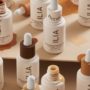 Ilia Super Serum Skin Tint SPF 40