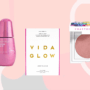 monthly roundup of new beauty products