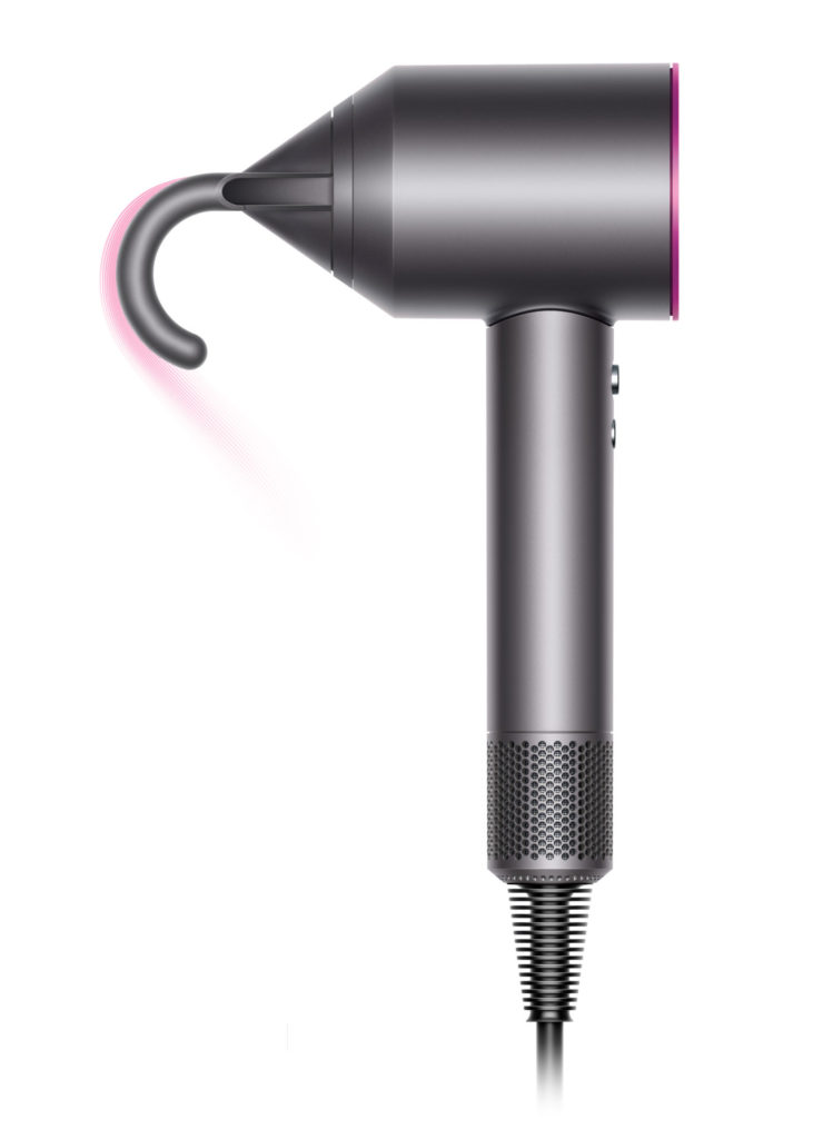 Dyson Flyaway Attachment review