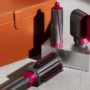 Dyson Airwrap