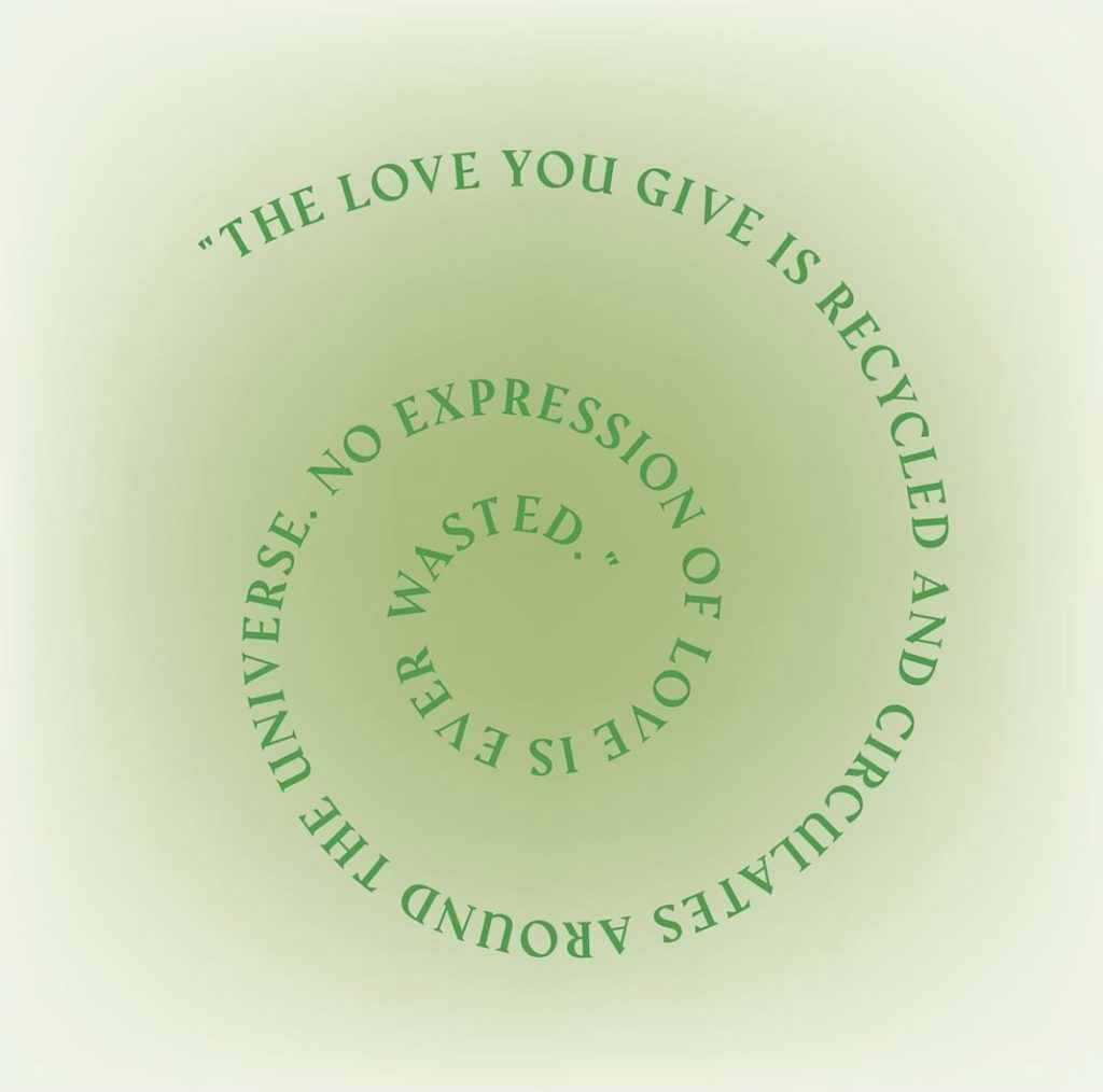 Positive Affirmations