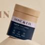 Dose & Co Unflavoured Marine Collagen