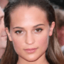 Alicia Vikander