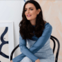 Emma Lewisham carbon positive beauty brand