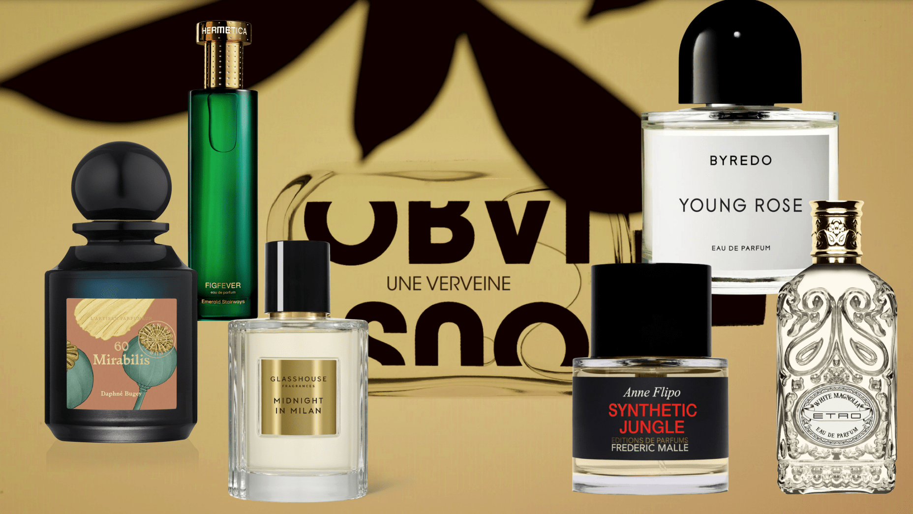 The 8 Best Summer Fragrances and Perfumes for Women | Caviar Feeling ...
