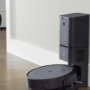 robot vacuum cleaner