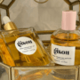 Gisou Honey Infused Hair Oil