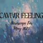 Horoscope For May 2023
