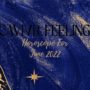 Horoscope For June