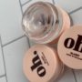 Espressoh Glassy Blush Review