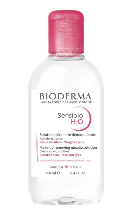 French micellar water