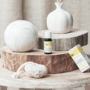 Essential Oils For Sleep