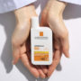 La Roche-Posay’s Anthelios Invisible Fluid SPF50+ Review