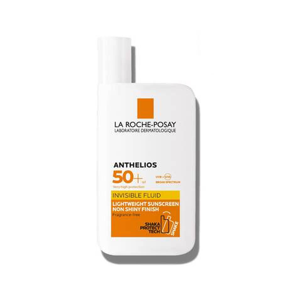 La Roche-Posay Anthelios Invisible Fluid
