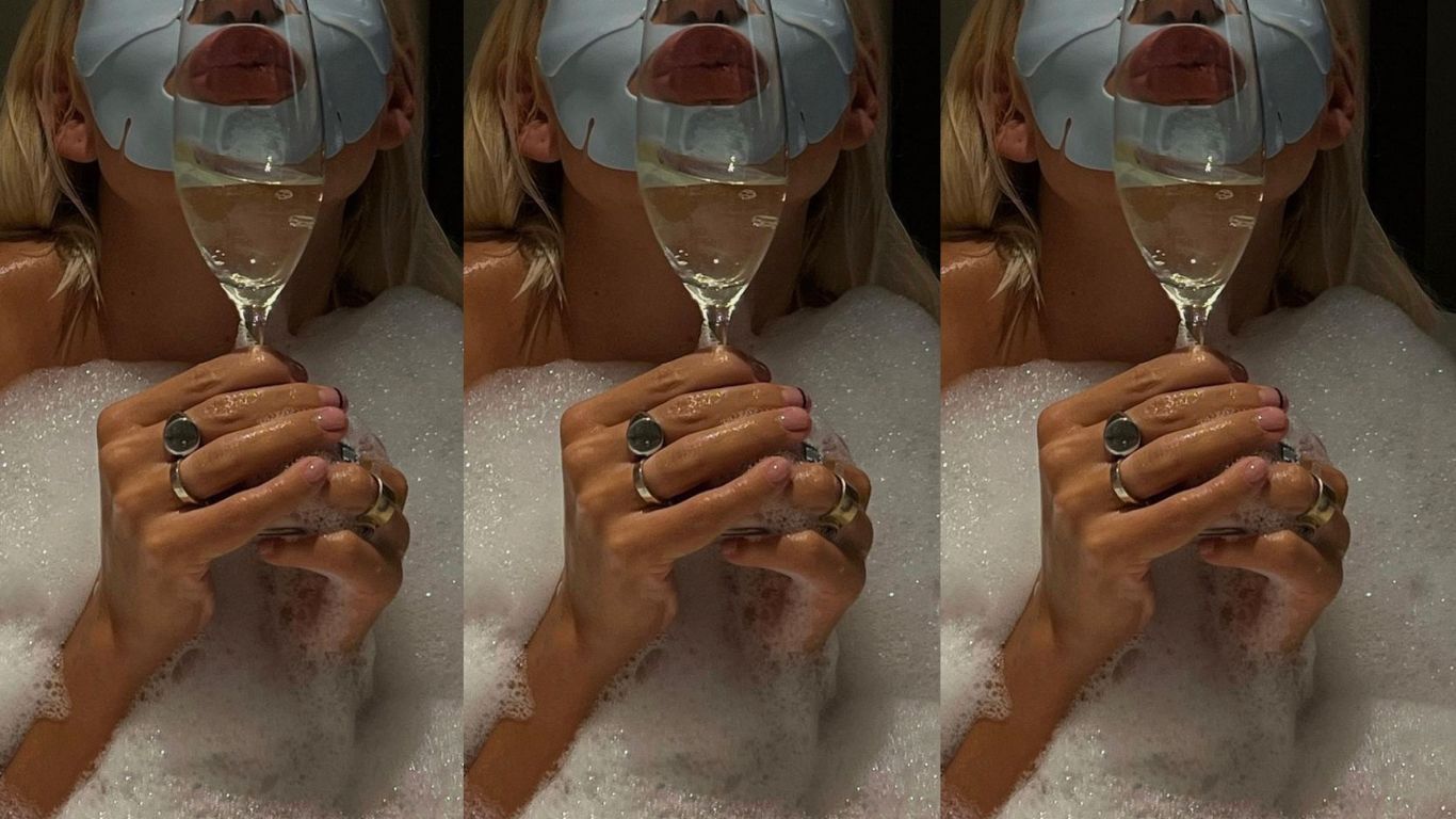 Sink Into Relaxation The Best Bubble Bath Products for a Luxurious