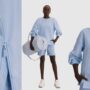 Loungewear Trends