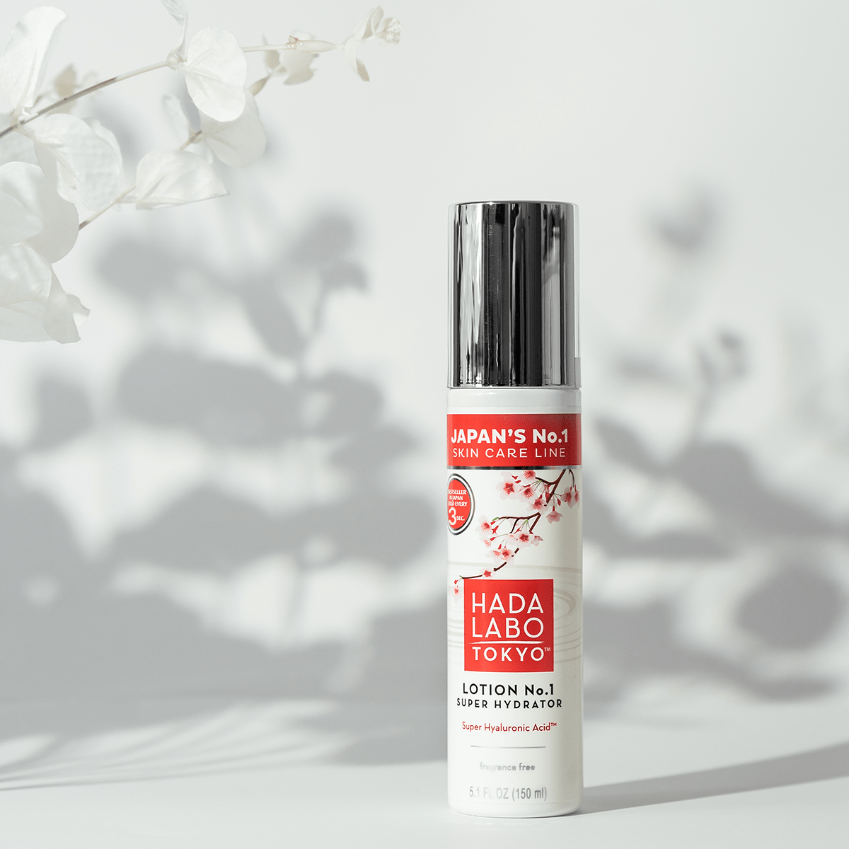 Hada Labo Lotion No.1 Super Hydrator Review Caviar Feeling Home of