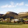 Best wellness retreats in NSW