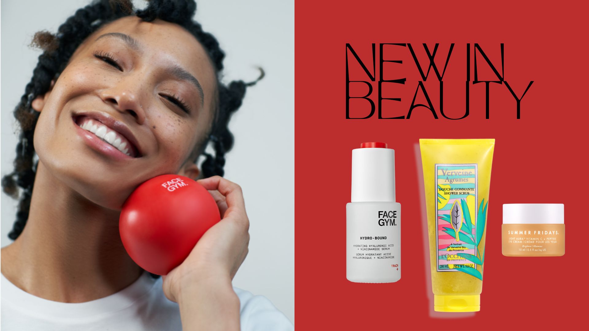 CF’s Favourite New Beauty Releases January 2023 Caviar Feeling