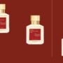 Baccarat Rouge 540 Perfume Review