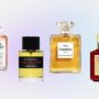 Difference Between Perfumes and Eau the Toilette