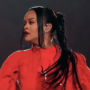 Rihanna Super Bowl Beauty Routine