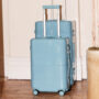 Choose The Perfect Luggage July