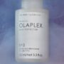 How to incorporate Olaplex