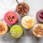 Benefits of Drinking Smoothies