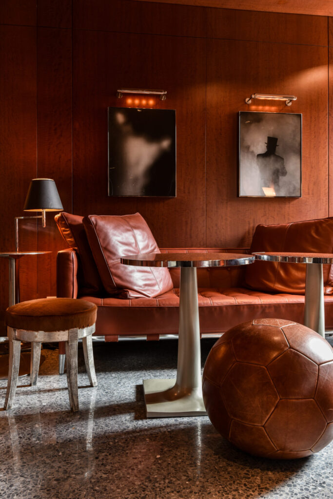 Hotel Palazzina Grassi Venice Review