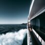 yachting getaway