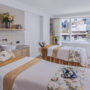 Biologique Recherche facial Sofitel Spa