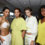 Best Beauty Trends From AAFW 2023