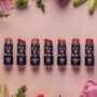 Vegan beauty products