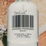 DedCool Milk fragrance review