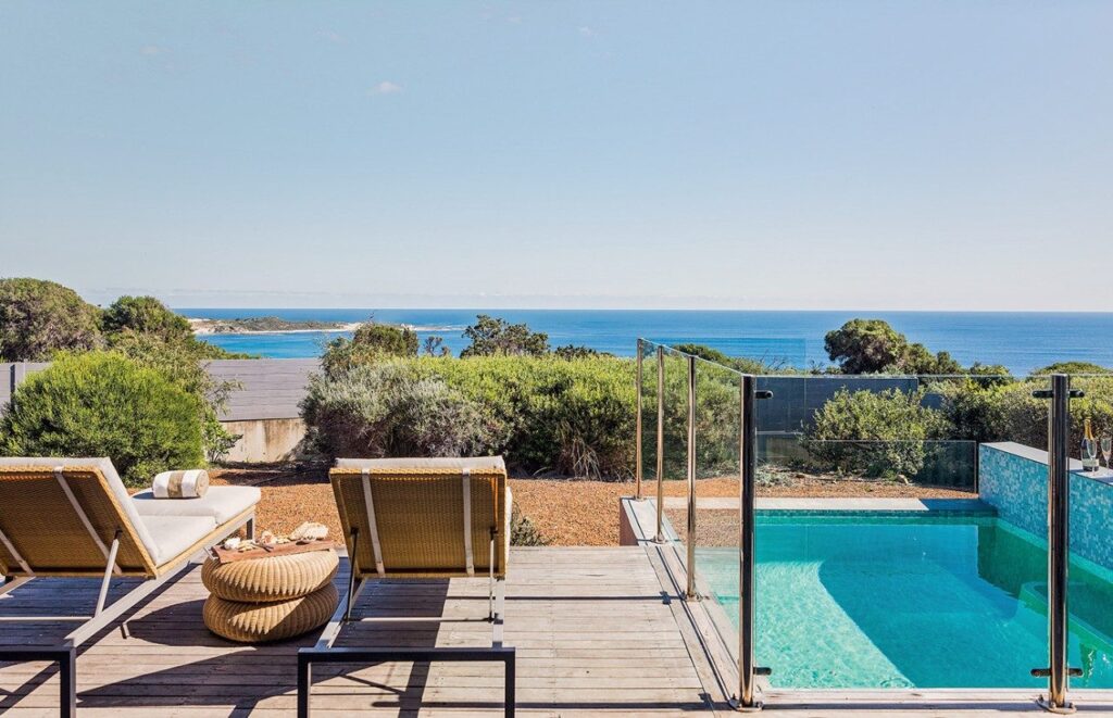 Margaret River Luxury Spa Injidup Spa Retreat