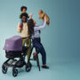 Bugaboo Fox 5 pram review