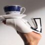 Drinking Coffee Frequently