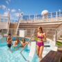 PO CRUISES Byron Beach Club