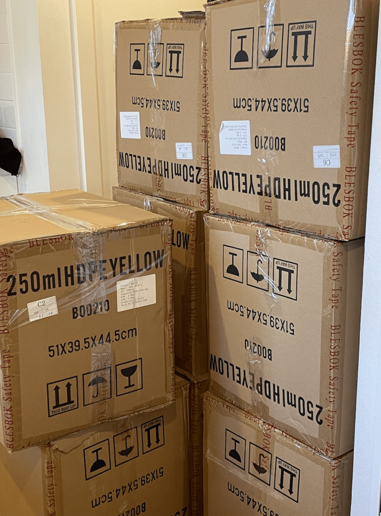 Muval easy moving solutions Australia