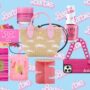 Barbie Brand Collaboration