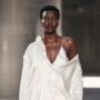 How to style a silk shirt