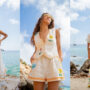 VRG GRL x Astrid Wilson collection