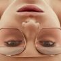 Vintage Pair of Zodiac Eyeglasses
