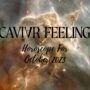October Horoscope 2023