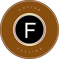 Caviar Feeling: Home of All Things Clean Beauty and Wellness