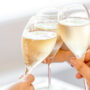 Reign Champagne Parlour