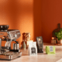 Breville Barista Touch Impress