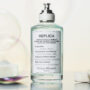 Maison Margiela Bubble Bath Review