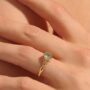 Celtic rings